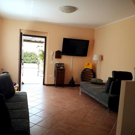 Bed and Breakfast Beb Ulivo Santa Giuletta Zewnętrze zdjęcie