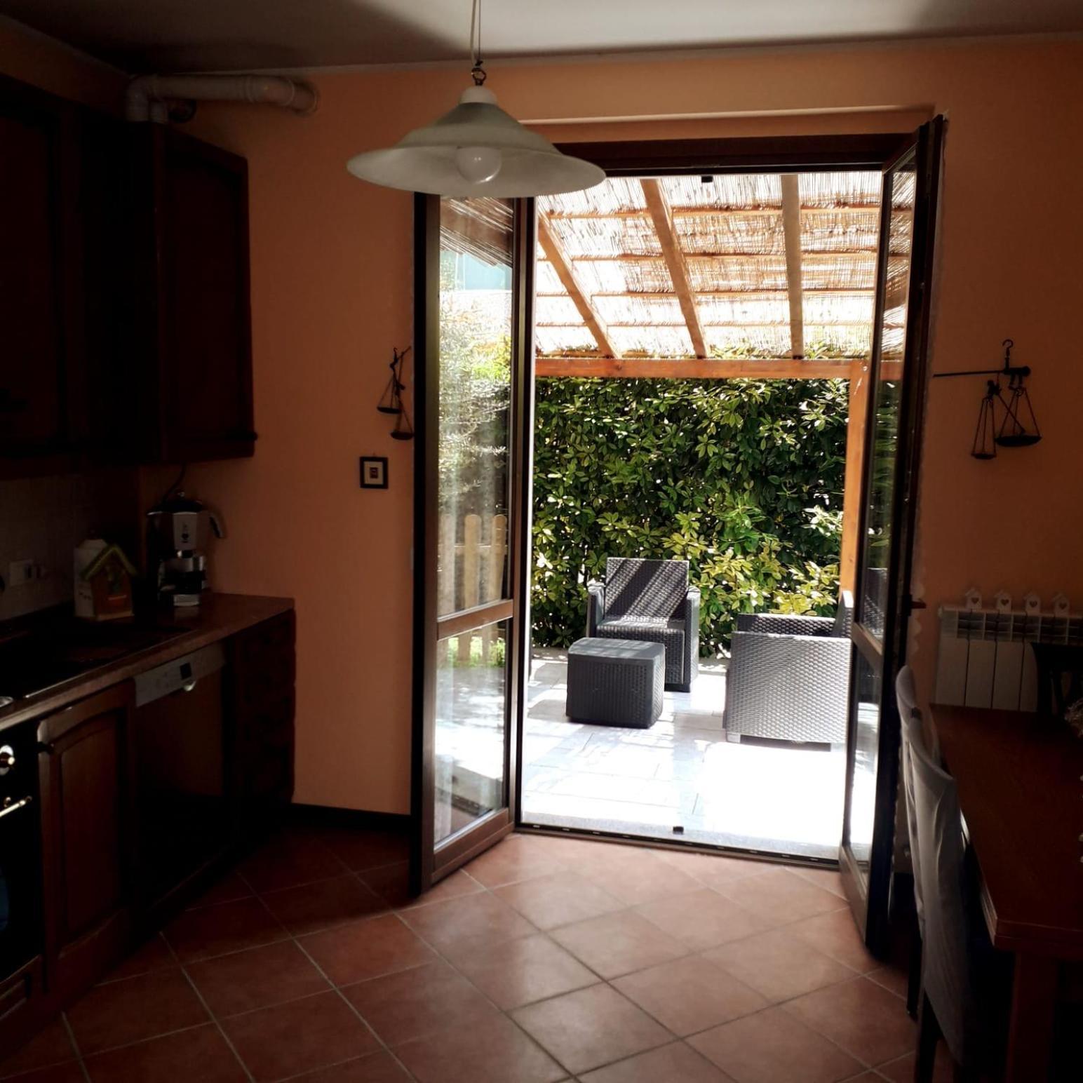 Bed and Breakfast Beb Ulivo Santa Giuletta Zewnętrze zdjęcie