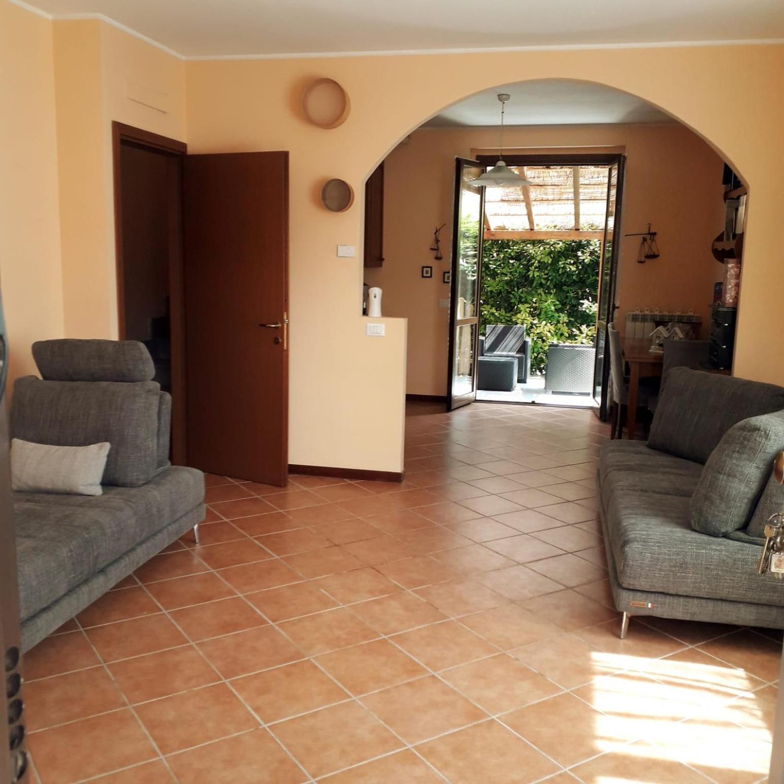 Bed and Breakfast Beb Ulivo Santa Giuletta Zewnętrze zdjęcie