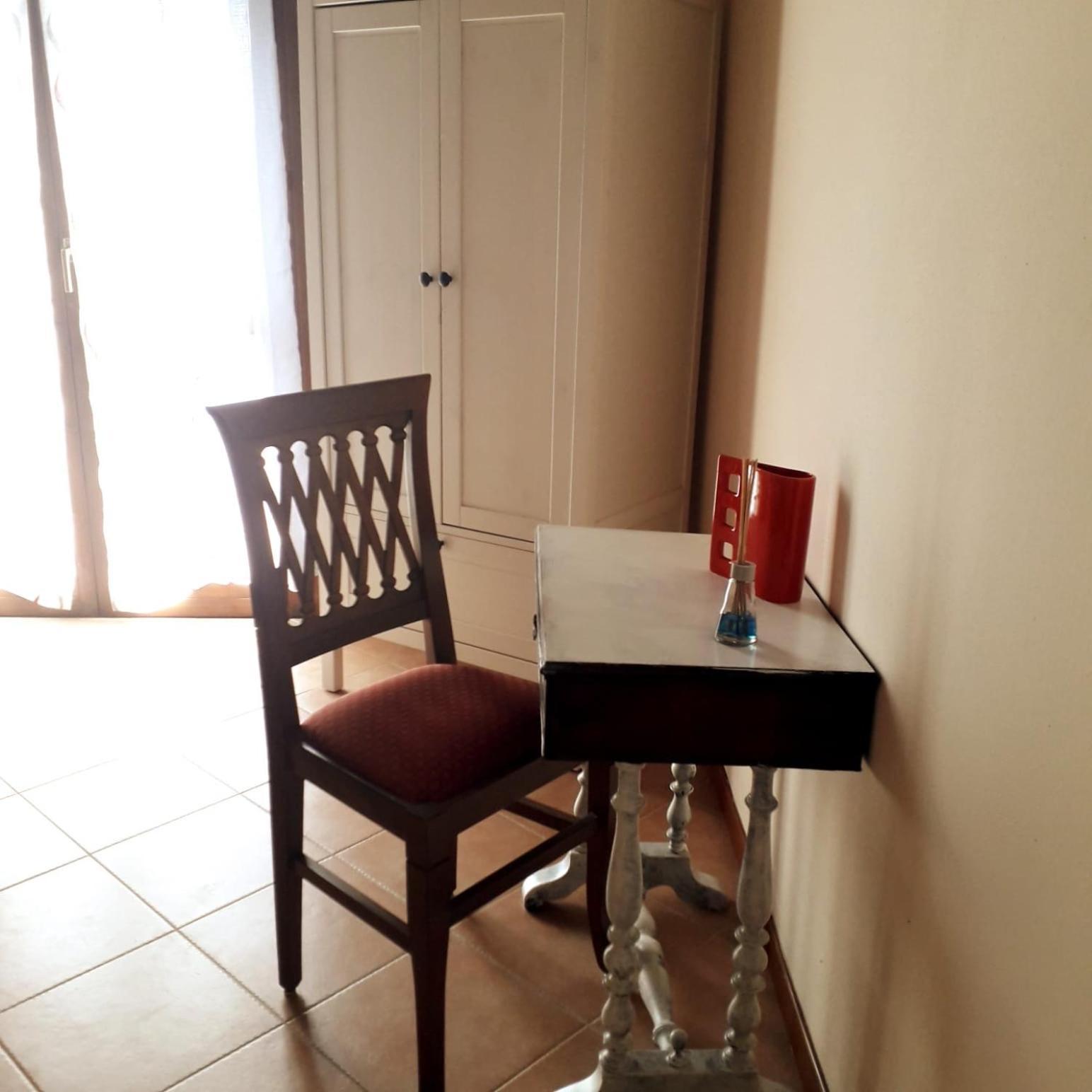 Bed and Breakfast Beb Ulivo Santa Giuletta Zewnętrze zdjęcie