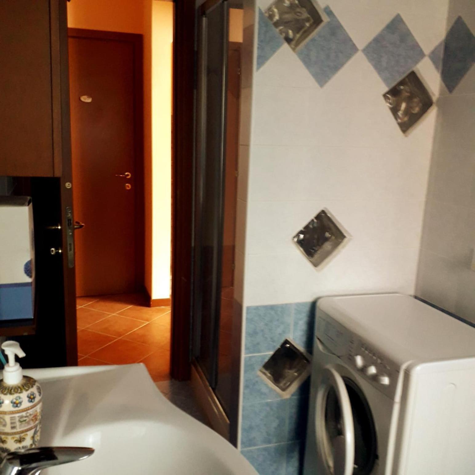 Bed and Breakfast Beb Ulivo Santa Giuletta Zewnętrze zdjęcie