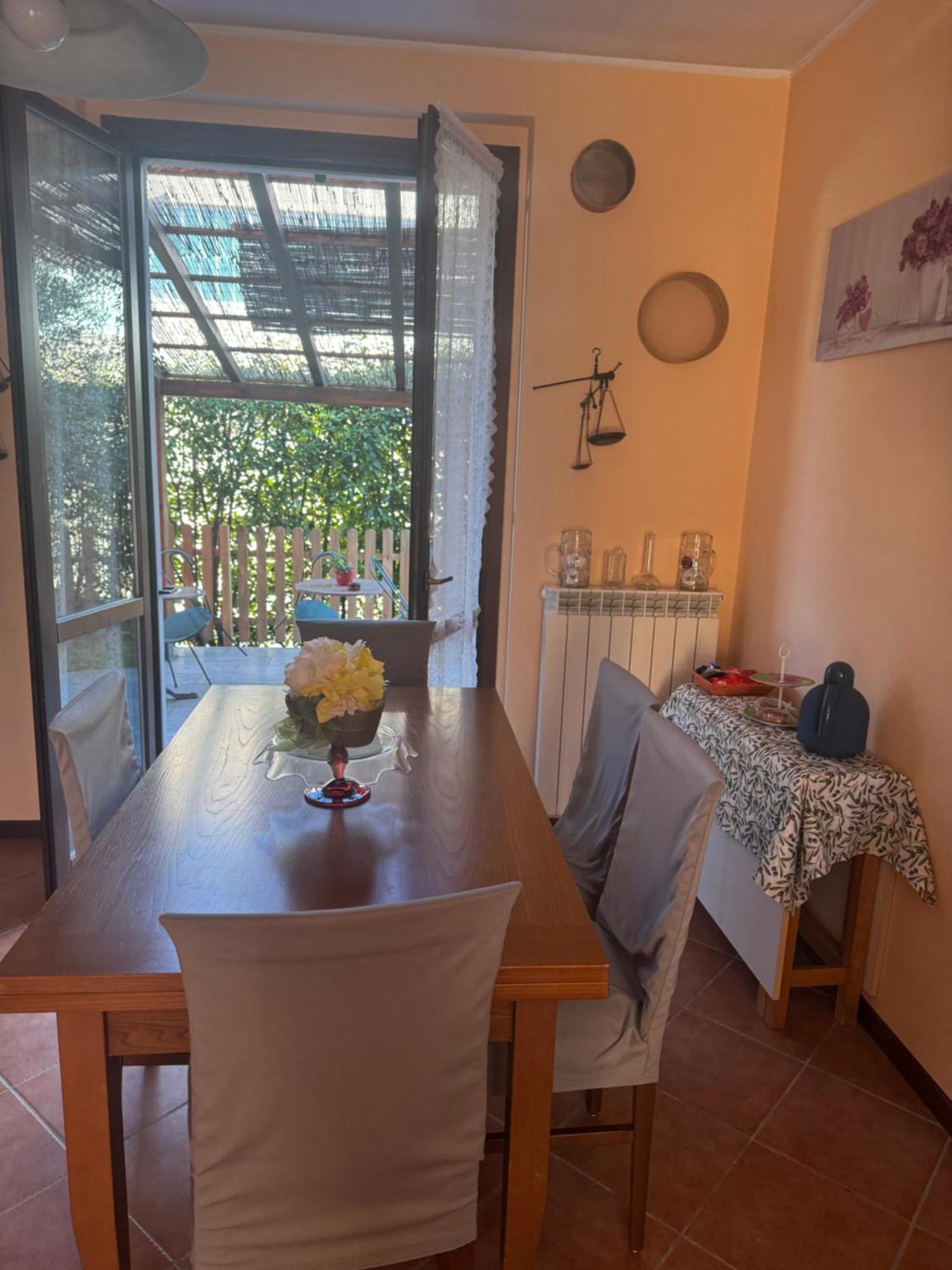 Bed and Breakfast Beb Ulivo Santa Giuletta Zewnętrze zdjęcie